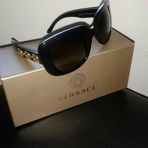 Versace Sunglasses
